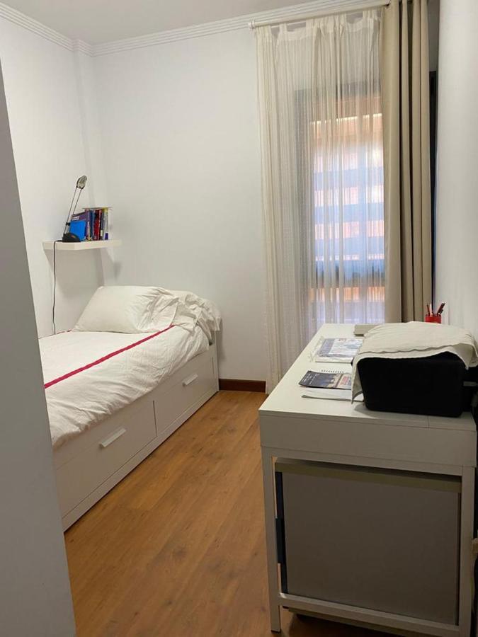 apartamento Jacaranda centro El Puerto de Santa Maria Exterior foto