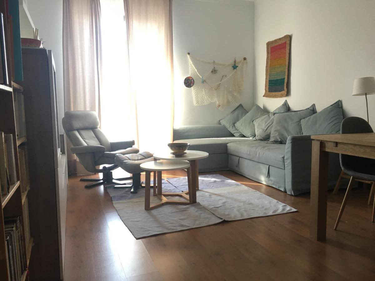 apartamento Jacaranda centro El Puerto de Santa Maria Exterior foto